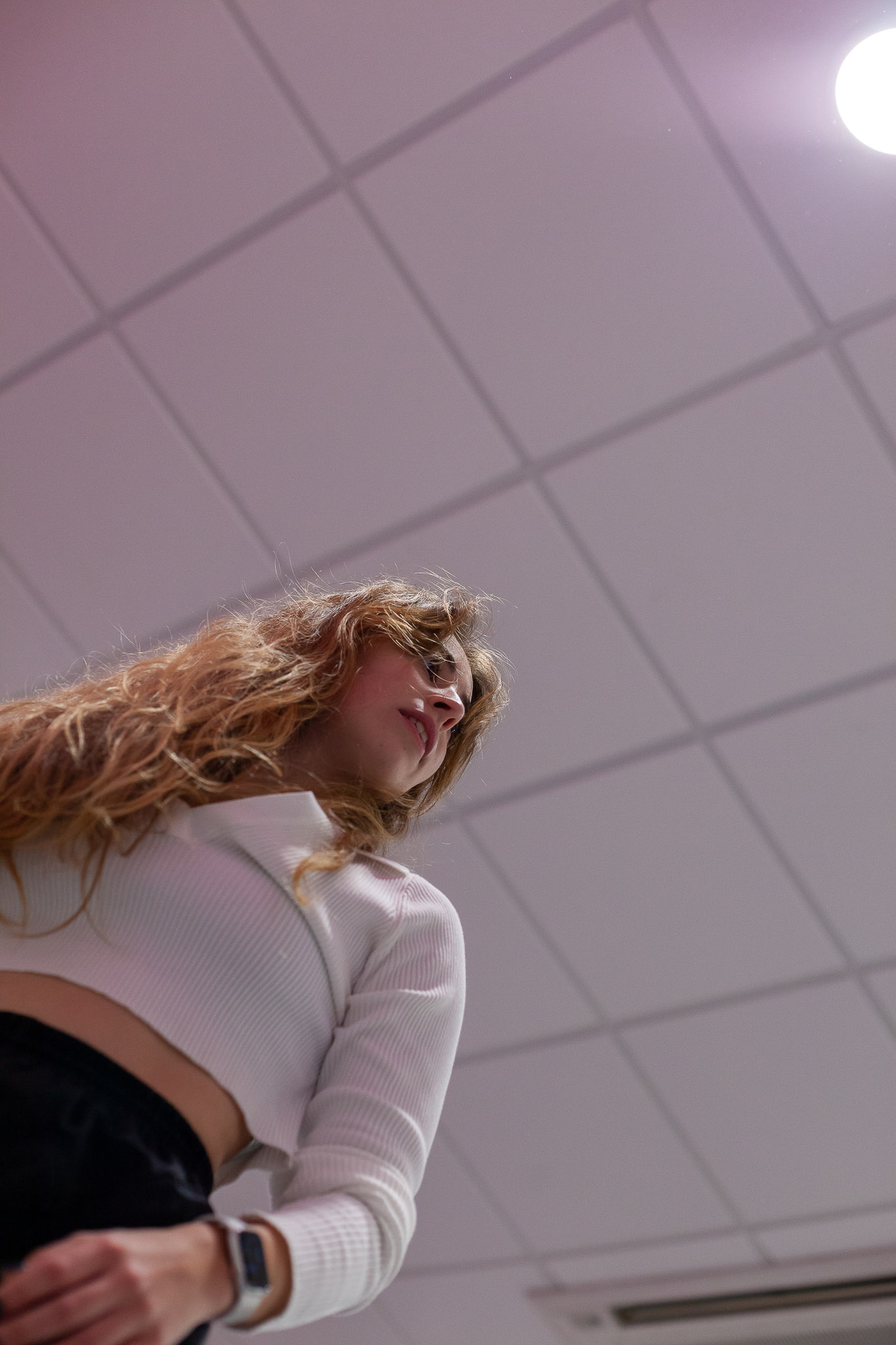 Laura Abel - Aula 267